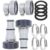 INF Intex Fit ARU Adapter – 3er Set