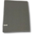 CleanerEx Premium Trockentuch Grau – streifenfrei und saugstark grau 1