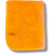 Nano Plus NanoPlus Premium Reinigungstuch Orange – Ultimative Reinigung mit Nanofasern (1 Stück) orange 1
