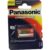 Vielstedter Elektronik BATTERIEN Lithium 3V CR 123A 1 St.