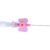 Braun VASOFIX Safety Kanüle 20 G 1,1×33 mm rosa 1 St.
