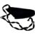 Brinkmann Medical ein Unternehmen der Dr. Junghans Medical GmbH FINGERLING Nappaleder Gr.8 Bindeband 1 St.
