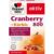 Queisser Pharma GmbH & Co. KG DOPPELHERZ Cranberry+Kürbis Kapseln 30 St.