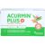 Cellavent Healthcare GmbH ACURMIN Plus Das Mizell-Curcuma Weichkapseln 60 St.