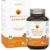Cellavent Healthcare GmbH ACURMIN Phytholistic Bio-Curcuma-Extrakt Kapseln 60 St.