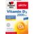 Queisser Pharma GmbH & Co. KG DOPPELHERZ Vitamin D3 2000 I.E. Tabletten 50 St.