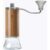 Eureka Baby Kaffeemühle   Nuss   Manuelle Mühle   40 g Behälter
