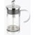 Vienna Acoustics Leopold Vienna French Press Luxe   Edelstahl   17 x 13,5 x 7,2 cm   350 ml