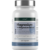 Tri-Magnesium Dicitrat hoch konzentriert von EXVital, 180 Kapseln