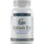 Colon Ex mit Flohsamenschalen und Magnesium von EXVital, 90 Kapseln