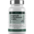 Oregano- Schwarzkümmelöl Komplex, 180 vegane Kapseln von EXVital