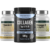 Exvital Daily Nutrition Set (Collagen Pulver, Omega 3 & Vitamin E Kapseln)