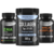 Exvital Performance Stack (Collagen Pulver, ZMA & Maca Komplex Kapseln)