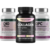 Exvital Natural Beauty Set (Collagen Komplex, Q10 & OPC Kapseln)