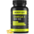 Body Ex® Omega 3 + D3 & K2 Kapseln, 100% vegan aus Algenöl, 120 Stück