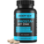 Exvital Body Ex® Prosta+, 180 Kapseln, hochdosiert mit Sägepalmenextrakt (600mg), Kürbiskernextrakt (400mg) & Zink, vegan
