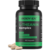 Exvital Body Ex® L-Theanin, 180 vegane Kapseln, 400 mg L-Theanin pro Kapsel, aus Grüntee Blattextrakt, L-Theanine Aminosäure, vegan & ohne Zusätze, laborgeprü