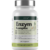 Enzym Komplex, mit 800mg Bromelain (5000 F.I.P), 300mg Papain, Rutin & Selen, 180 Kapseln von EXVital