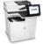 HP LaserJet Enterprise M635h Laser-Multifunktionsgerät s/w