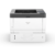 Ricoh P 501 Laserdrucker s/w