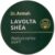 Lavolta Shea Naturcreme soft 75 ml Creme