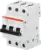 ABB 2 CDS273001R0165 – 3-poliger M-B16 16A E-Charakteristik Schutzschalter