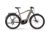 Haibike Trekking 8 High Sand/Red/Blue 58 cm 2024