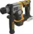 Dewalt 18V SDS-plus Akku-Bohrhammer DCH172NT (16mm, bürstenloser Motor, elektropneumatischem Hammerwerk, mit integriertem LED-Licht, inkl….