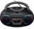 Denver TCL212BT Bluetooth Radio mit CD-Player und Lichteffekten