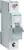 Hager MCS120 C20A 1-poliger Leitungsschutzschalter 6kA, Multicolor
