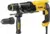 DEWALT SDS Plus Kombibohrhammer 800W – Vielseitig für Beton & Mauerwerk