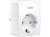 TP-Link Tapo P110 Smart WLAN Steckdose mit Energieverbrauchsanalyse