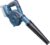 Bosch 18V Akku Gebläse GBL 120 – 270 km/h, kraftvoll & effizient