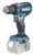 Makita DDF485Z Akku Bohrschrauber 18 V (ohne Akku, ohne Ladegerät), Blau, Silber