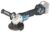 Makita DGA517Z Akku-Winkelschleifer 18V – Paddleschalter, robust & kompakt