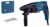 Bosch Professional GBH 2-21 Bohrhammer mit SDS plus und Zubehörset