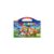 PAW Patrol Malbuch mit über 100 Stickern: Das tolle Stickerbuch | Malbuch für alle Paw Patrol Fans ab 4 Jahren
