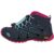 Brütting Mädchen Guide High Trekking-& Wanderstiefel