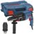 Bosch Professional Bohrhammer GBH 2-26 F (830 Watt, Wechselfutter SDS-plus, Schlagenergie: 2,7 J, im Koffer)