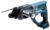 Makita Li- Ion Und Bohrhammer, Nur Gehäuse, DHR202Z Blau, Silber