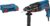 Bosch Professional GBH 2-26 Bohrhammer 830W – Robust & Leistungsstark