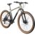 Galano Toxic Mountainbike Hardtail 29 Zoll 155 – 190 cm MTB Fahrrad 21 Gang Federgabel Scheibenbremsen