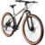 Galano Toxic Mountainbike Hardtail 29 Zoll 155 – 190 cm MTB Fahrrad 21 Gang Federgabel Scheibenbremsen