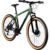 Galano Toxic 27,5 Zoll Mountainbike Hardtail 165 – 190 cm MTB für Damen und Herren 21 Gänge Fahrrad für Erwachsene oder Jugendliche mit Scheibenbremsen