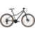 Mountainbike BIKESTAR Gr. 43, grün, Fahrräder, 43cm, 27,5 Zoll (69,85cm), für Damen und Herren, Kettenschaltung