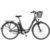 TELEFUNKEN E-Bike »RC840 Multitalent«, 28 Zoll, RH: 48 cm, 7-Gang – grau