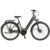 PROPHETE E-Bike City, »GENIESSER 3.0«, 7 Gänge, 28 Zoll, graumetallic