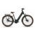 SachsenRAD E-SUV CityBike C5R Centro mit Alarmanlage