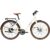 SachsenRad SachsenRAD Urban City E-Bike C3V Roma 1219253