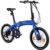 Tretwerk Akimbo Plus E Bike 20 Zoll Klapprad Elektrofahrrad 360Wh 155 – 190 cm Pedelec Klappfahrrad 8 Gang